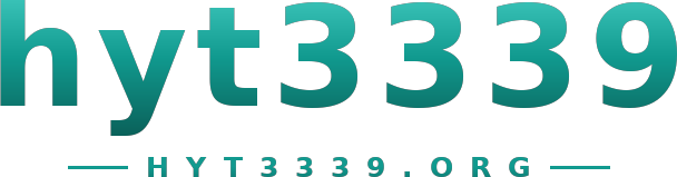 hyt3339 logo